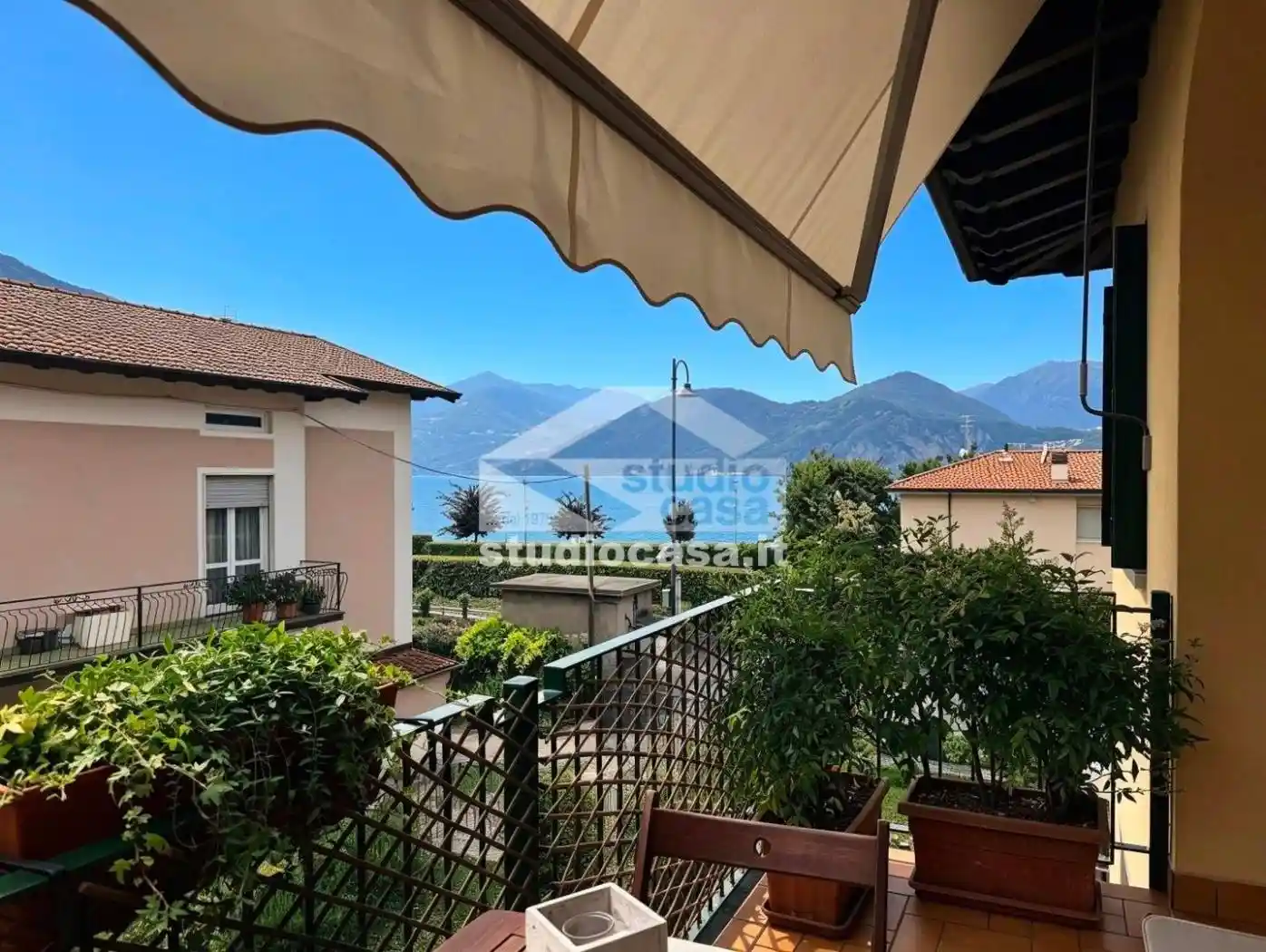 Villa in vendita a Pisogne