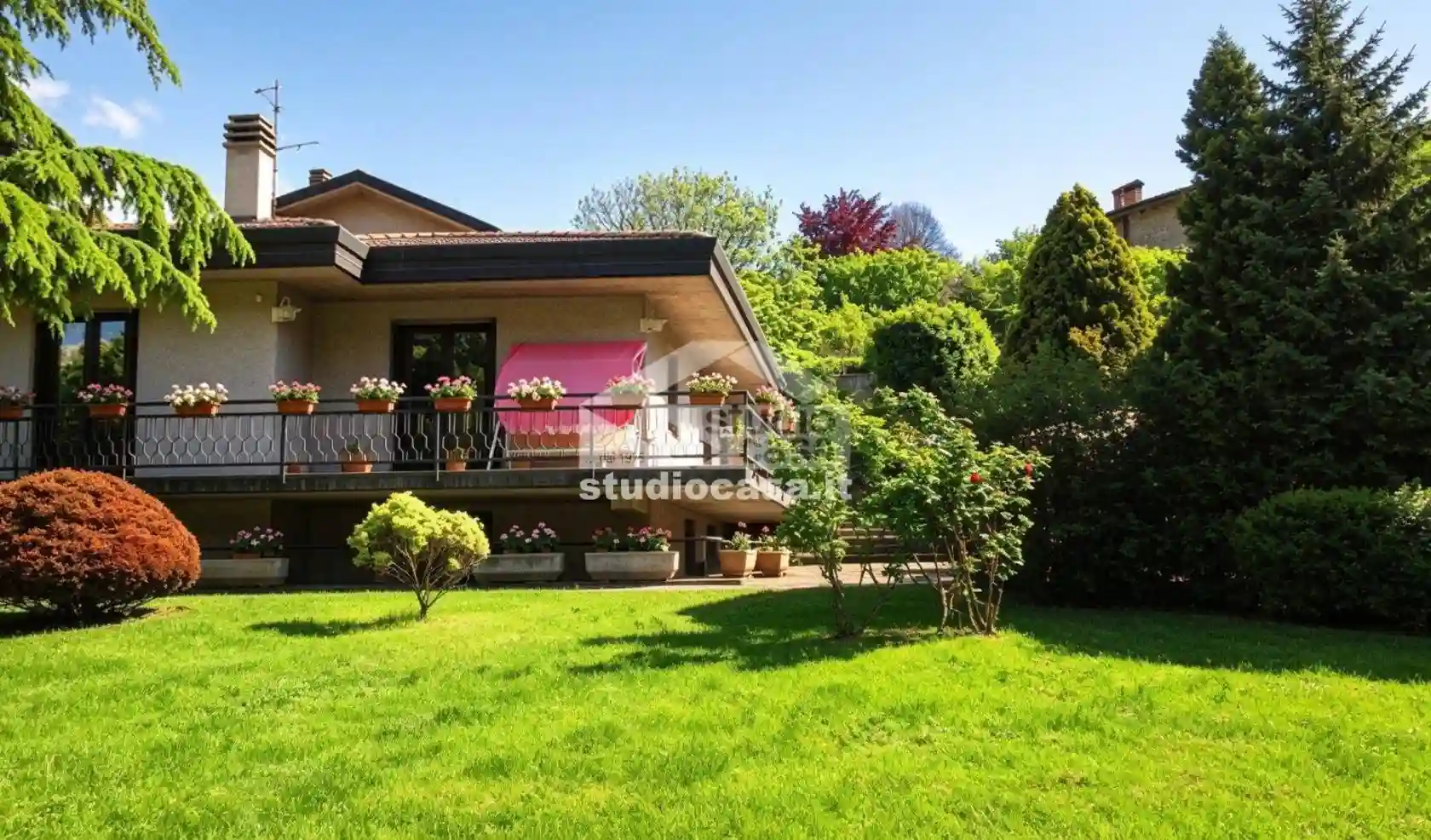 Villa - foto 4