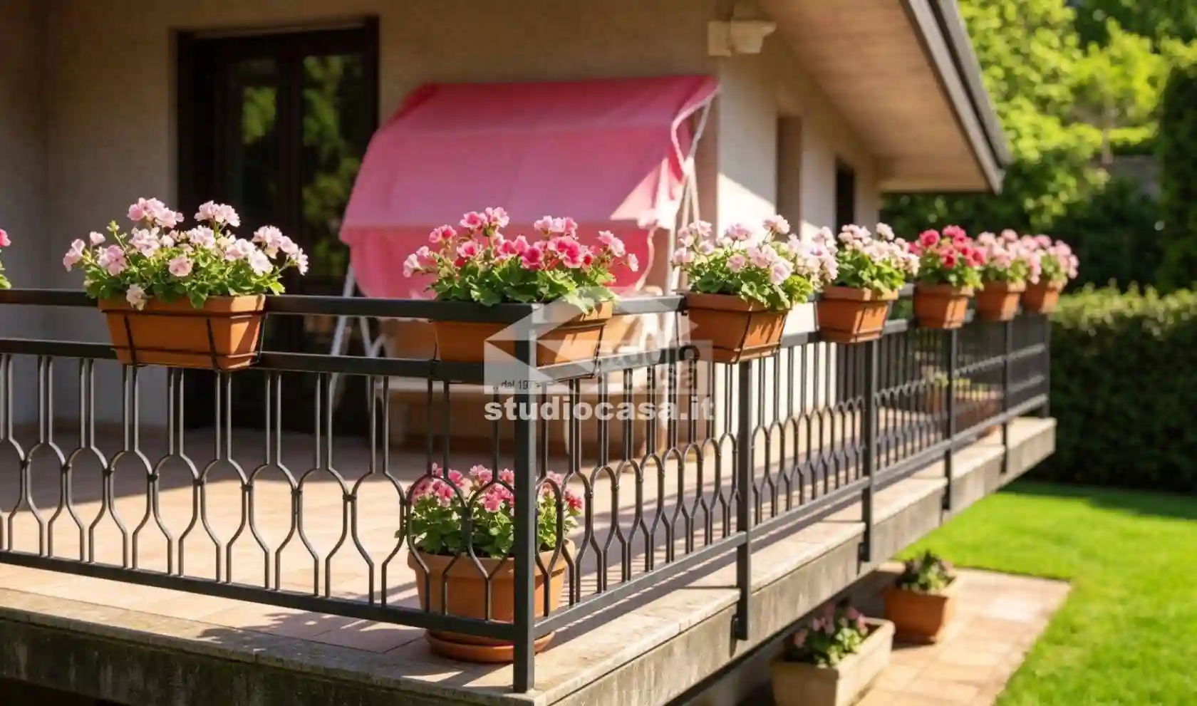 Villa - foto 5