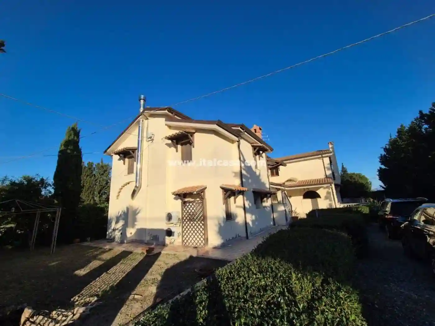 Villa - foto 3