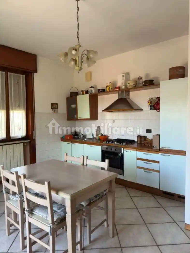 Villa in vendita a Cologno al Serio