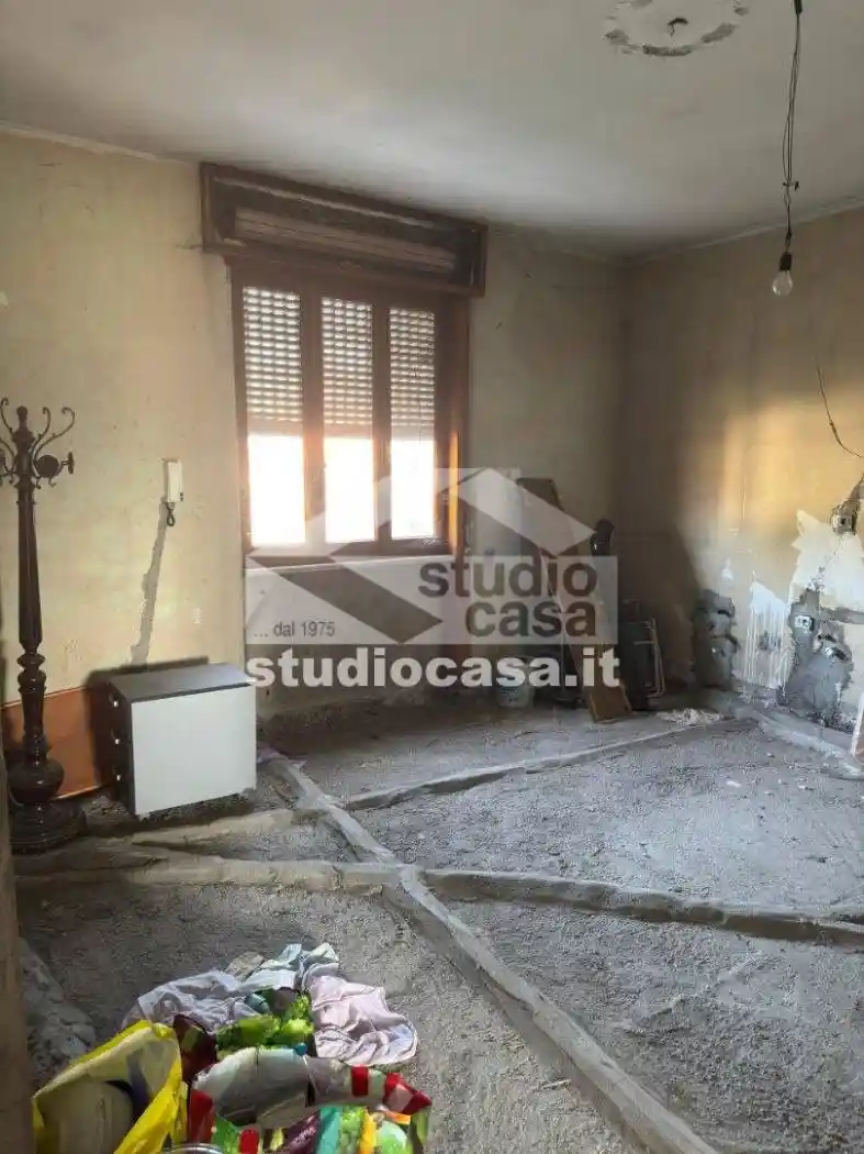 Villa in vendita a Cologno al Serio