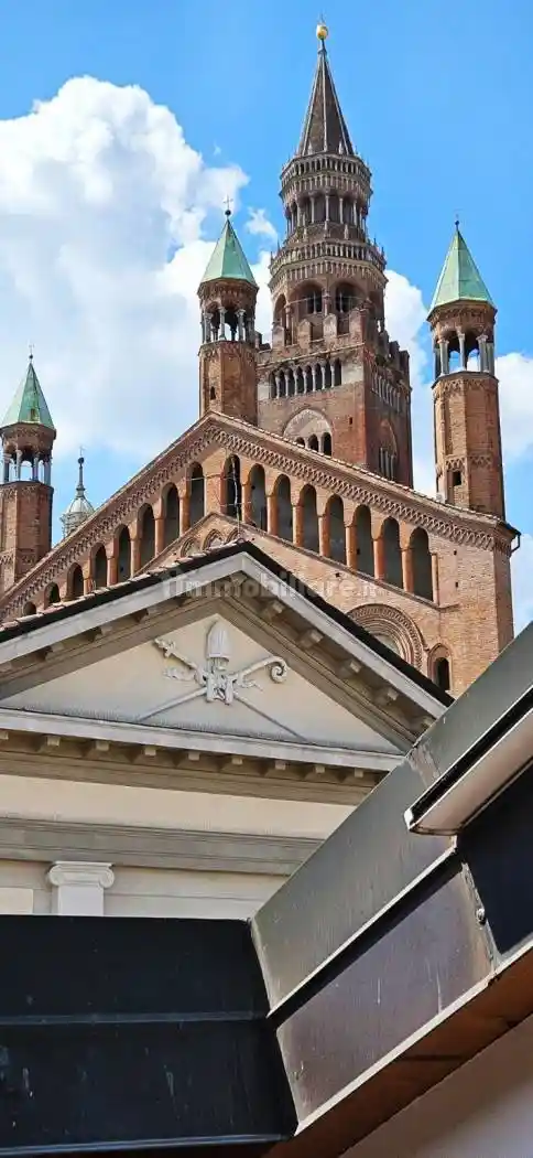 Attico - Mansarda in vendita a Cremona