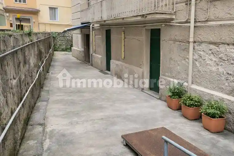 Appartamento in vendita a Salerno