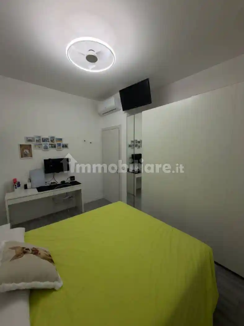 Appartamento in vendita a Bologna