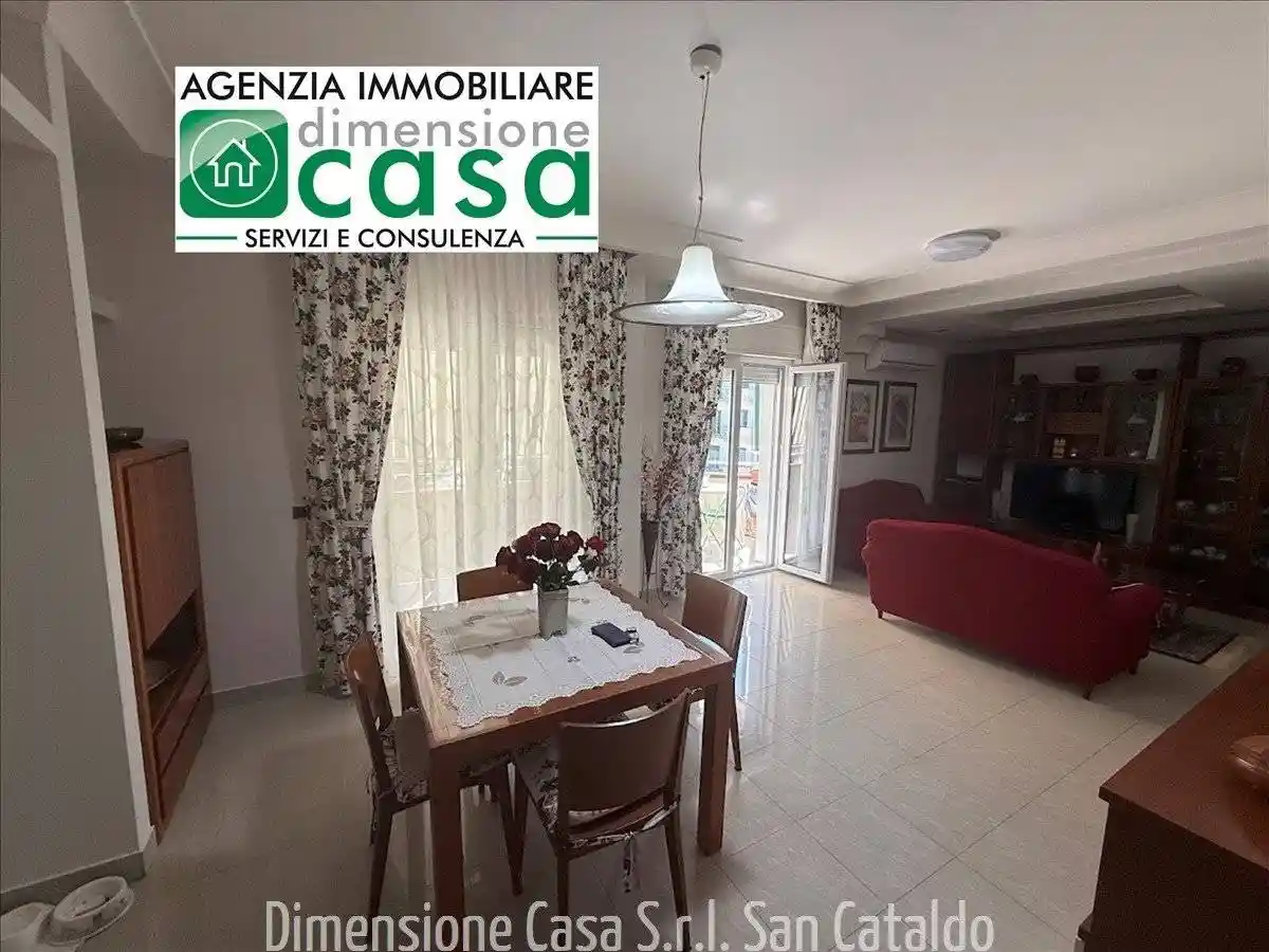 Appartamento in vendita a San Cataldo