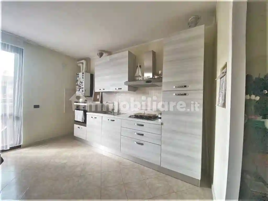 Villetta a schiera - foto 2