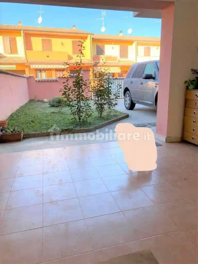 Villetta a schiera - foto 4
