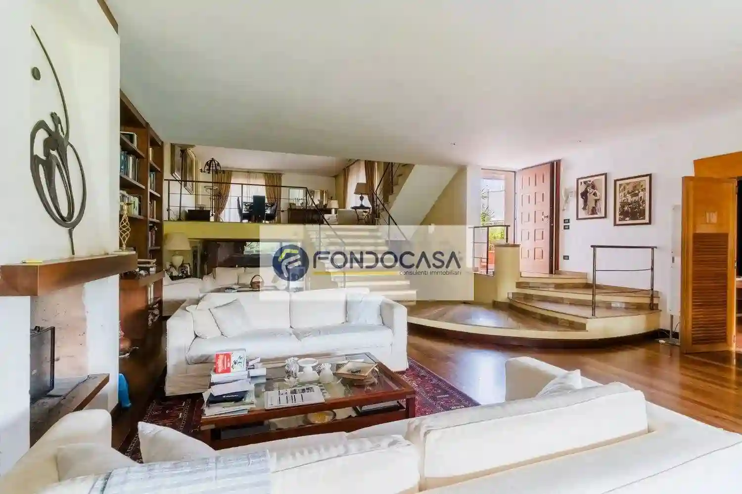 Villa - foto 3