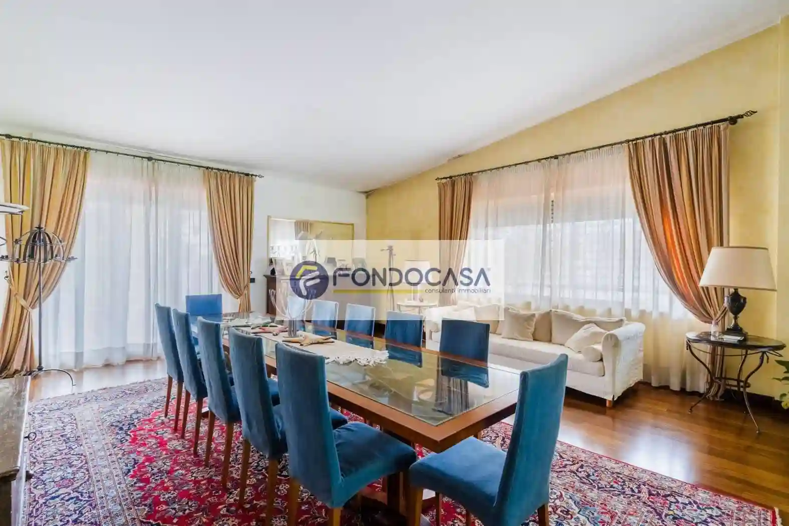 Villa - foto 4
