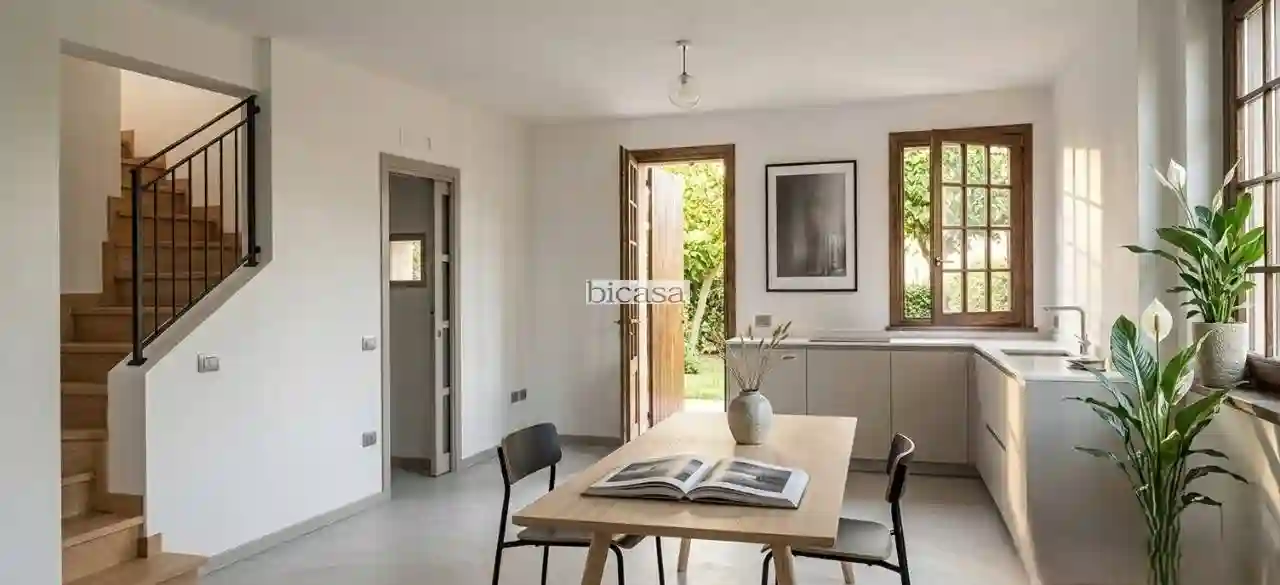 Villetta a schiera - foto 3