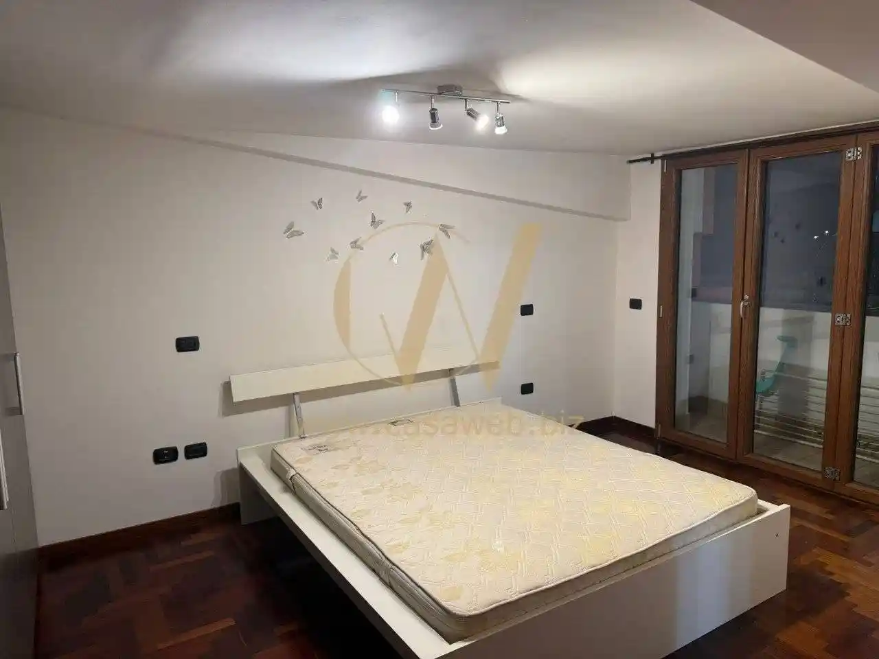 Appartamento in affitto a Caserta