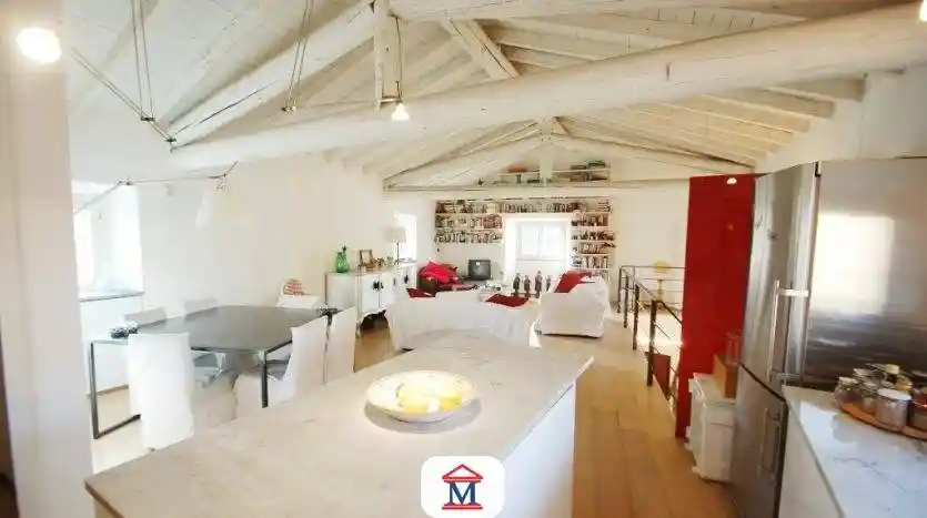 Appartamento in vendita a Bergamo
