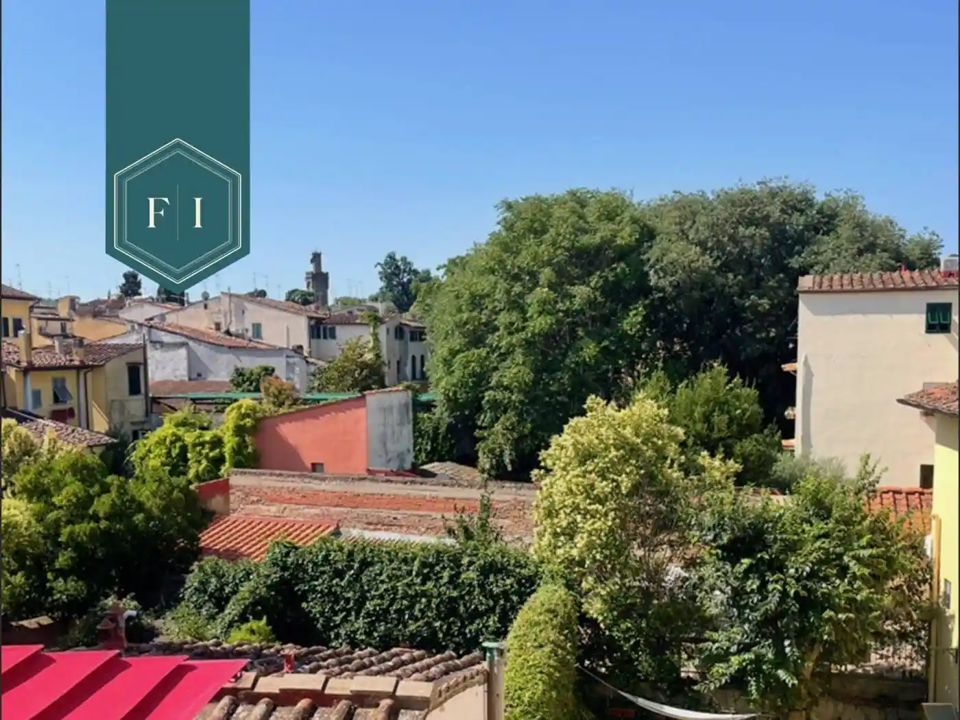 Appartamento in vendita a Firenze