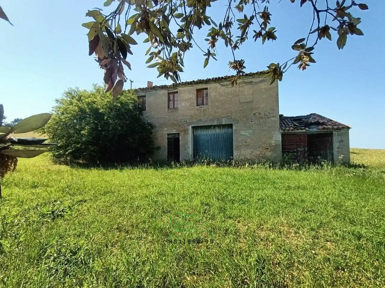 Rustico - Casale in vendita a Fano