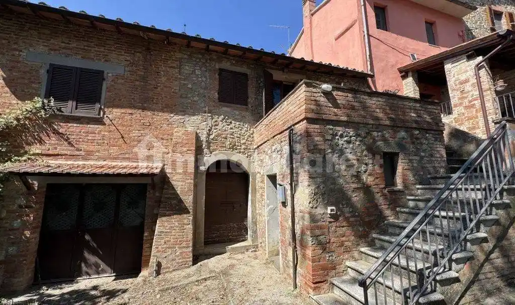 Villa in vendita a Città della Pieve