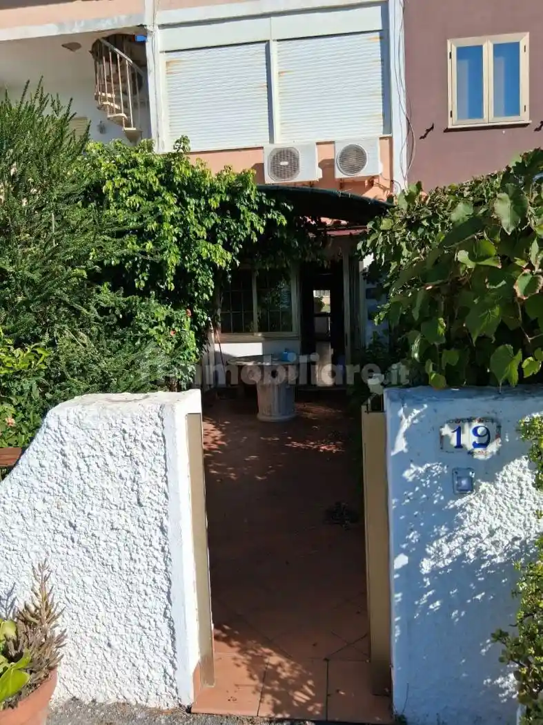 Villetta a schiera in vendita a Santa Marinella