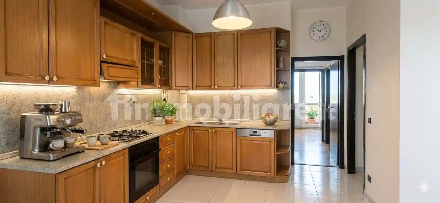 Appartamento - foto 4