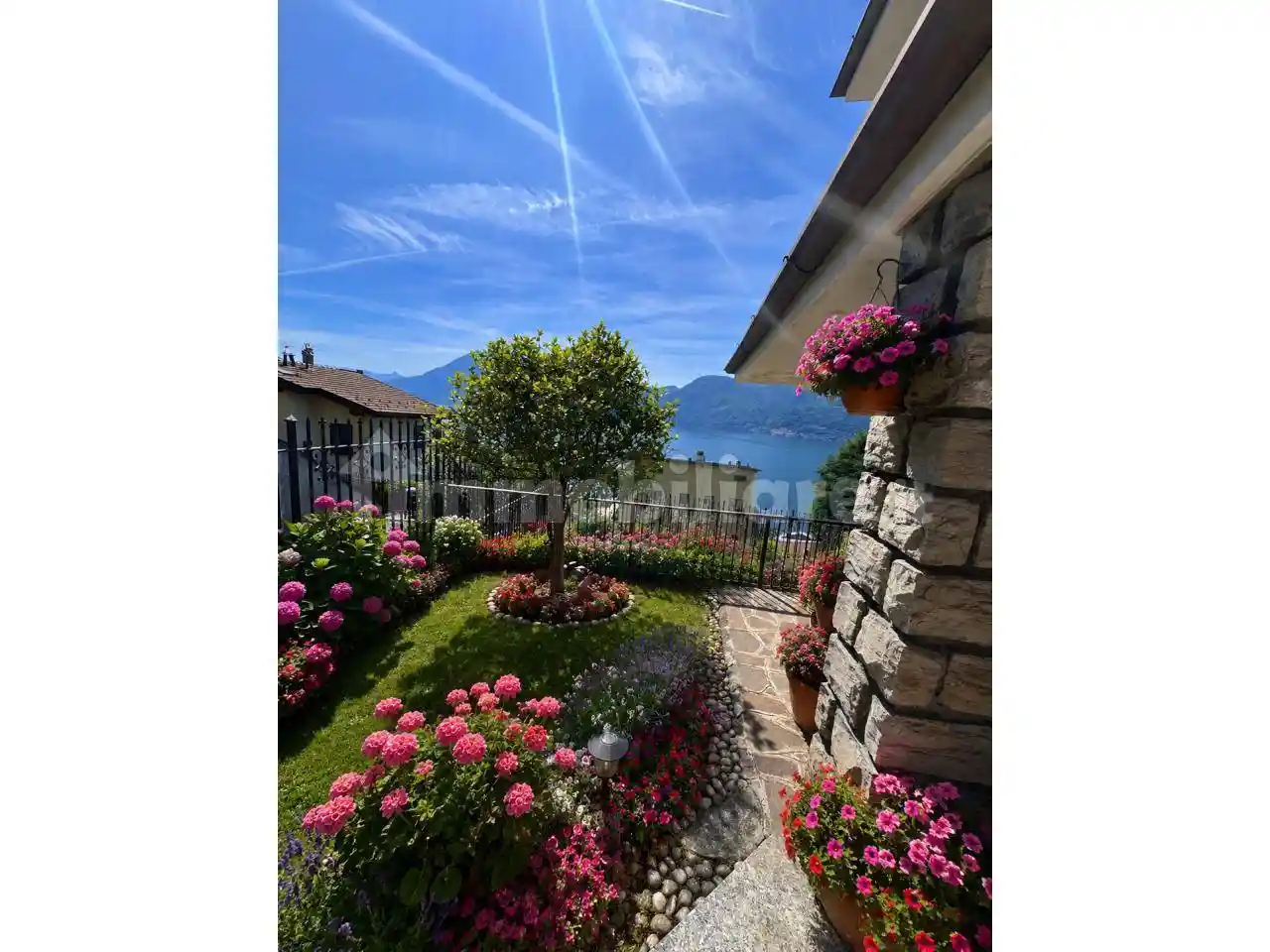 Villa in vendita a Bellano