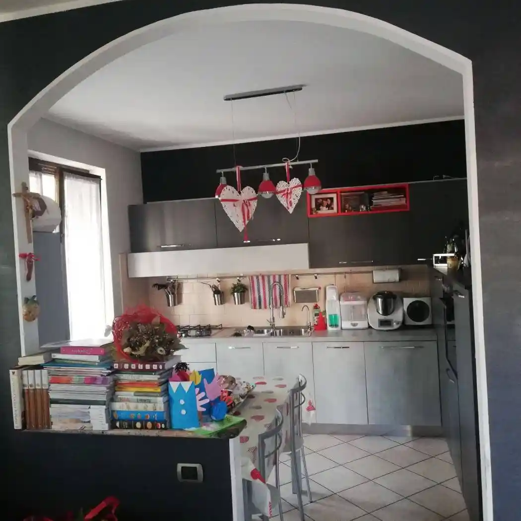 Villetta a schiera in vendita a Mede