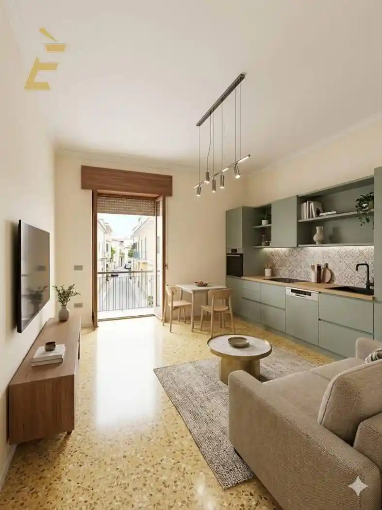 Appartamento in vendita a Cagliari