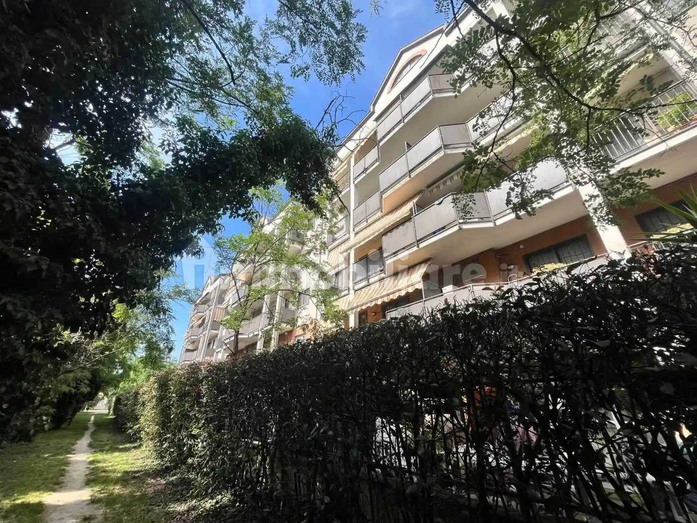 Appartamento in vendita a Pero
