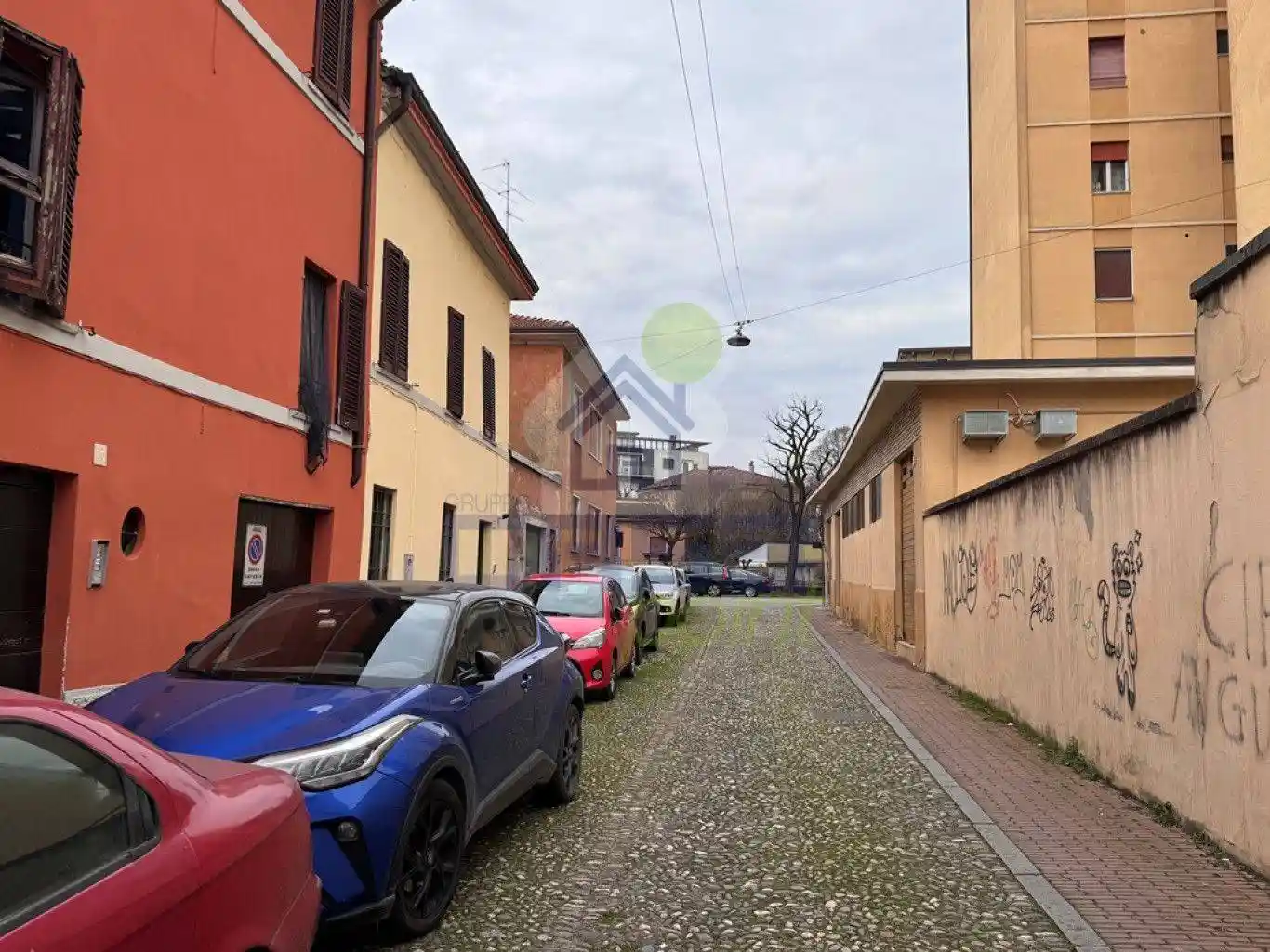 Appartamento in vendita a Cremona