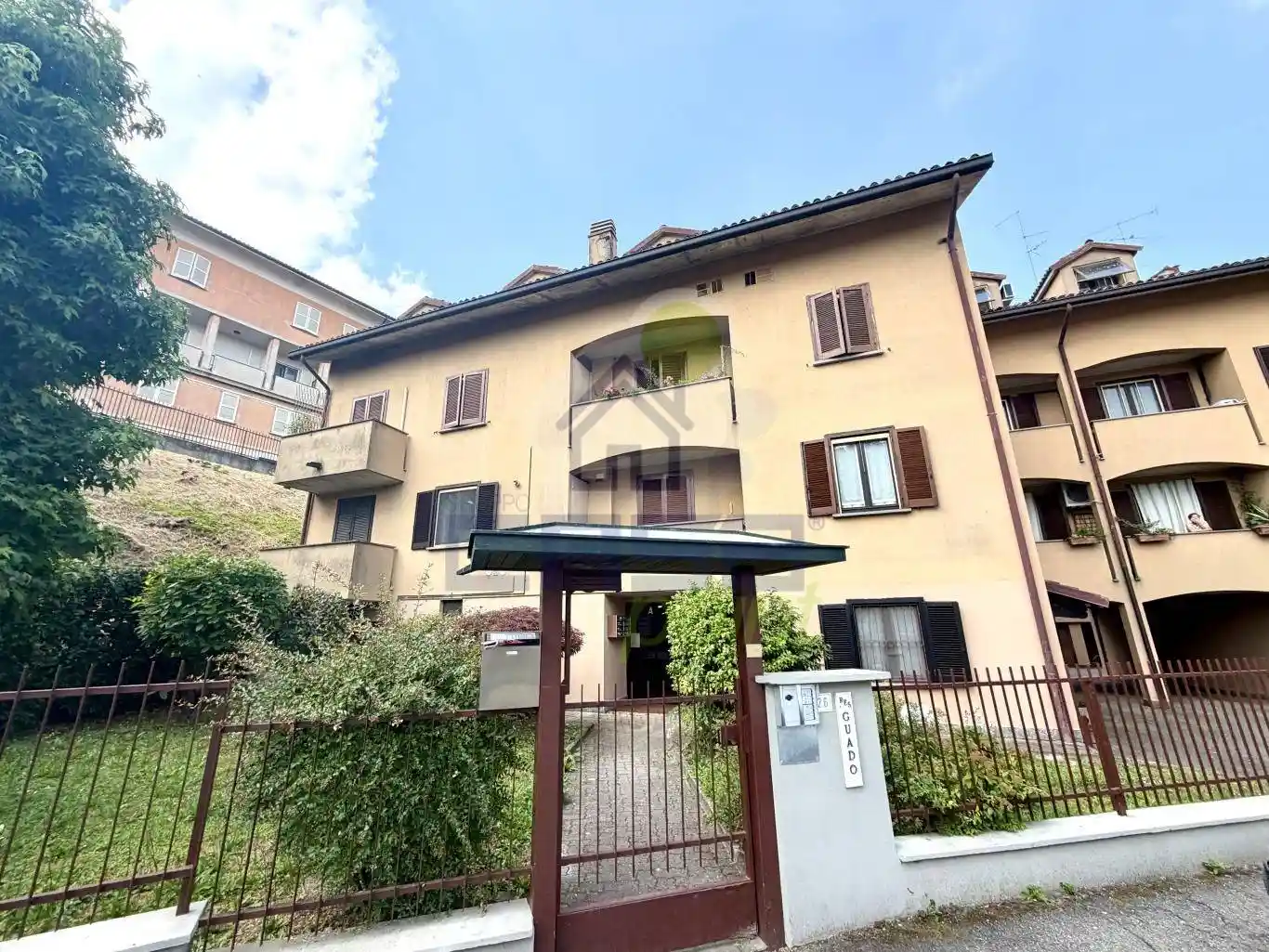 Appartamento in vendita a Sant'Angelo Lodigiano