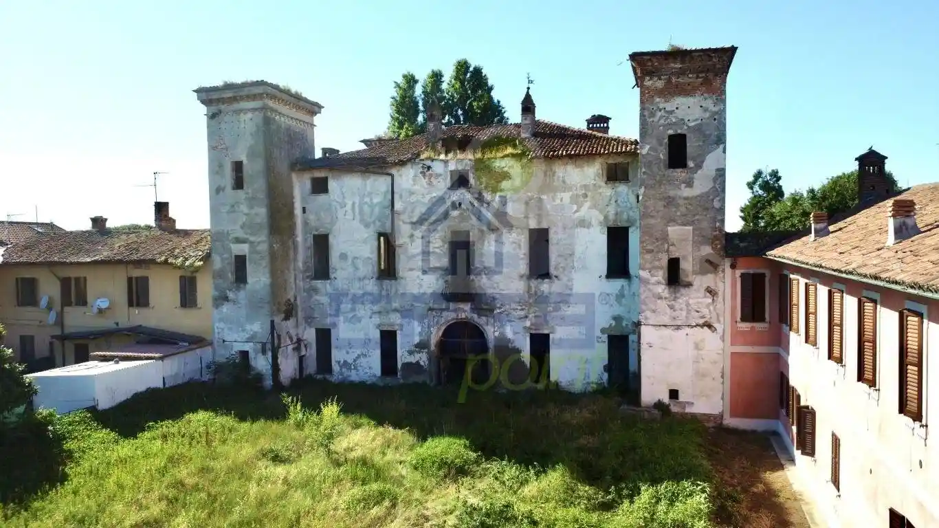 Rustico - Casale in vendita a Caselle Lurani