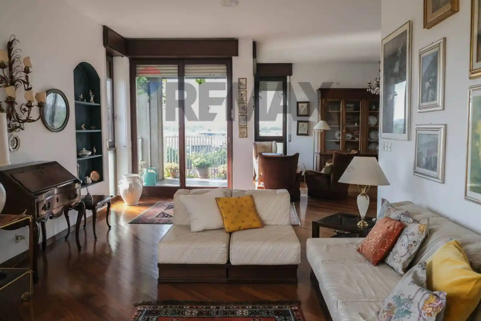 Appartamento in vendita a San Donato Milanese