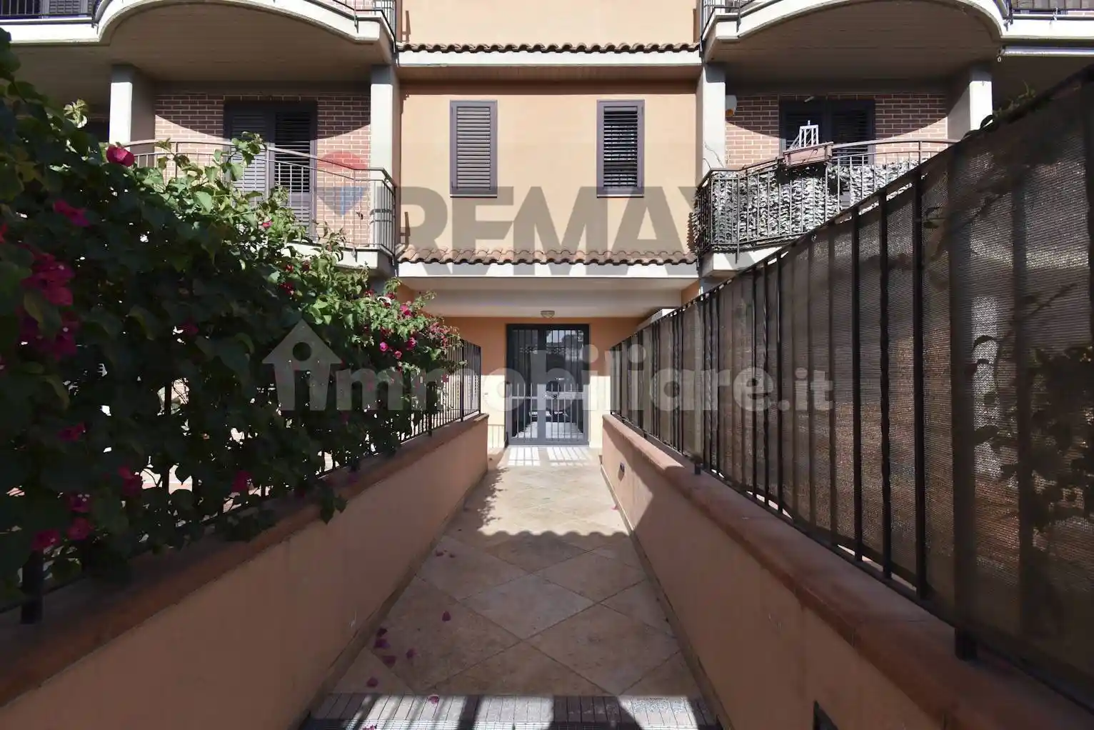 Appartamento in vendita a Acireale