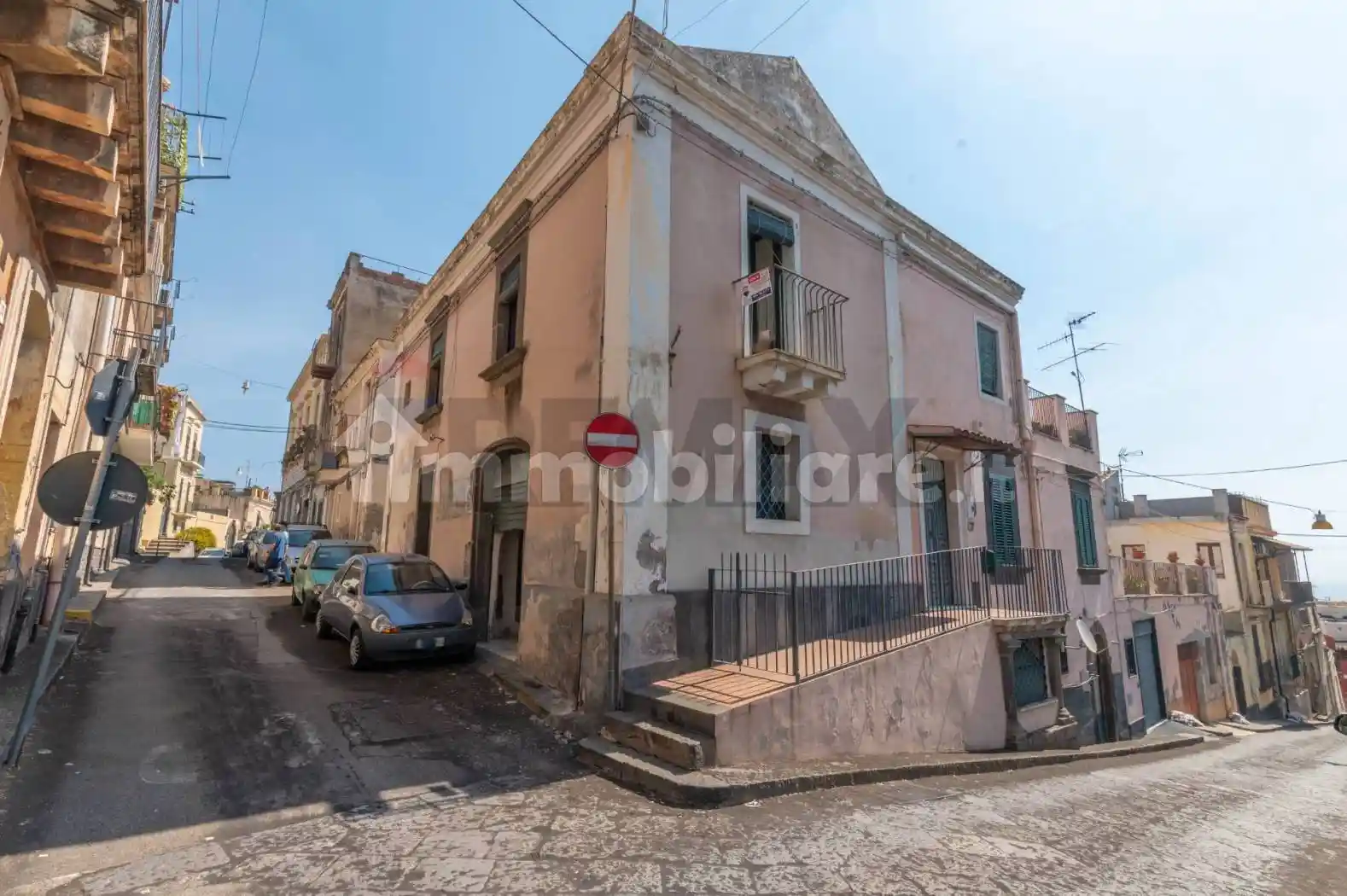 Casa indipendente in vendita a Acireale
