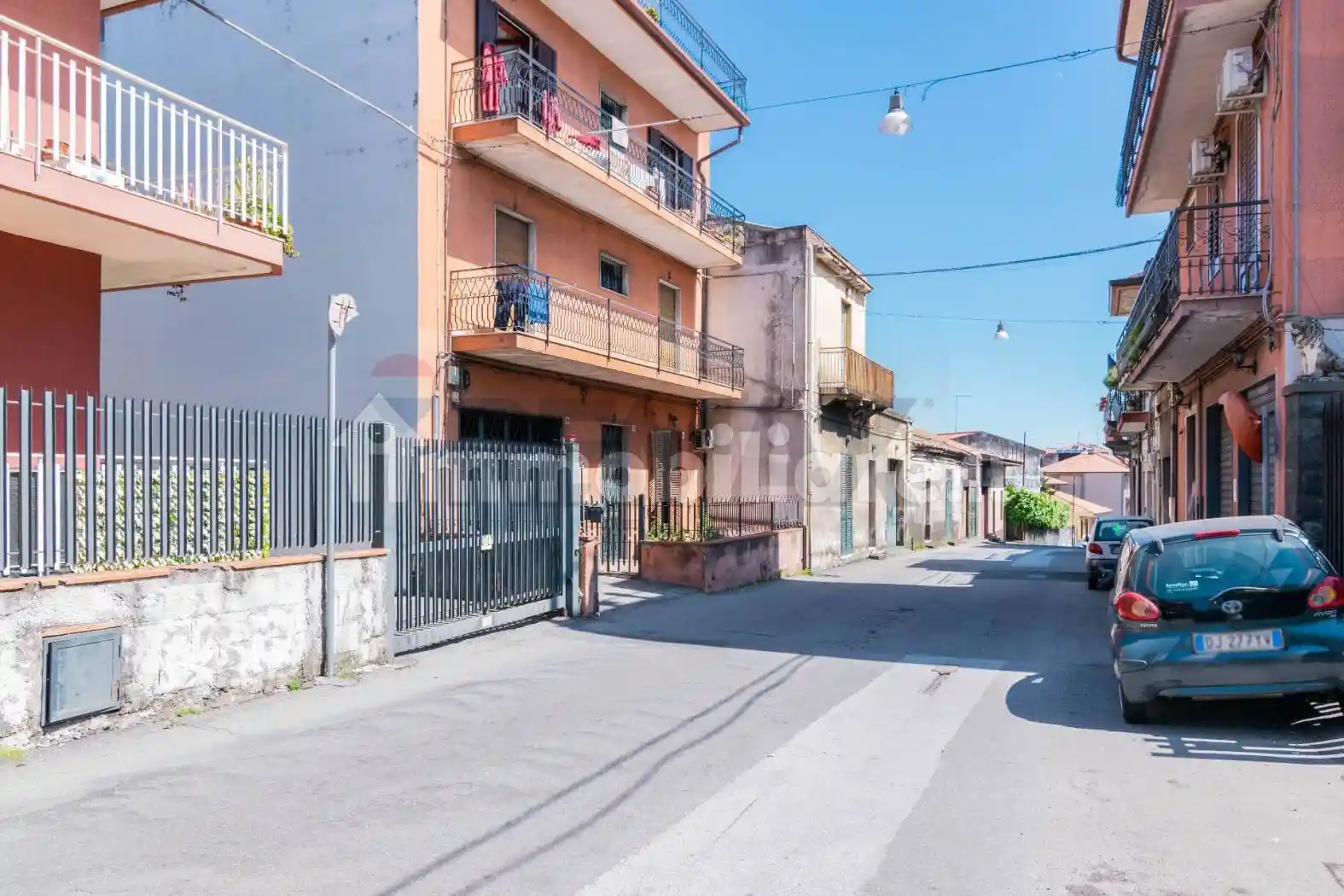 Appartamento in vendita a Aci Sant'Antonio