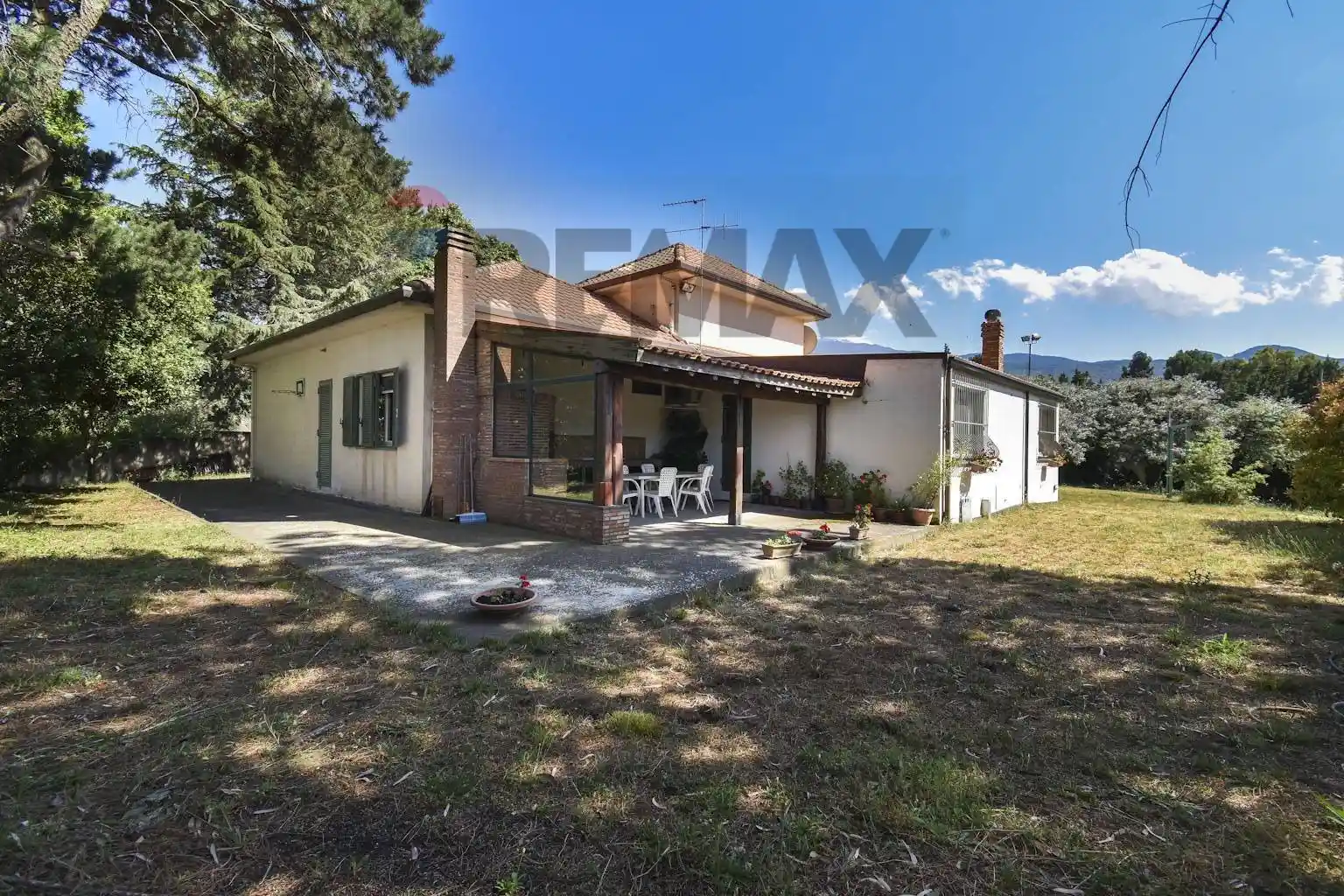 Villa in vendita a Randazzo