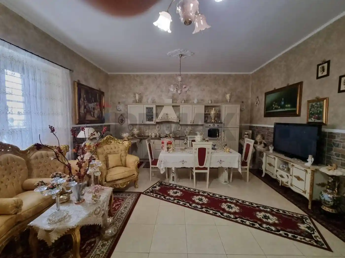 Villa in vendita a Paternò