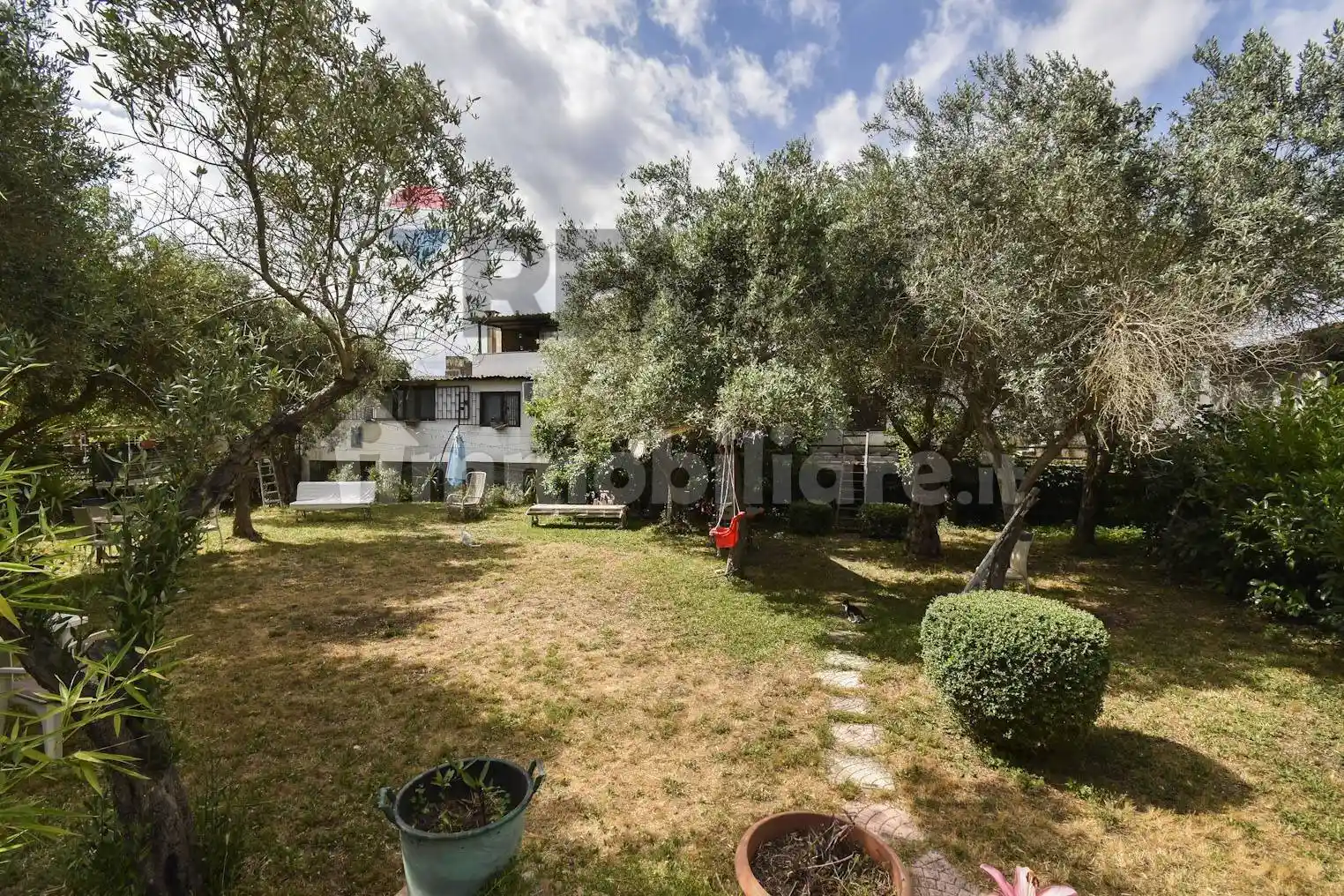 Villa in vendita a Valverde