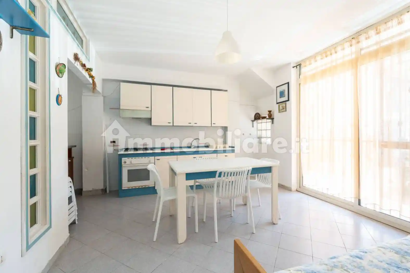 Appartamento in vendita a Acireale