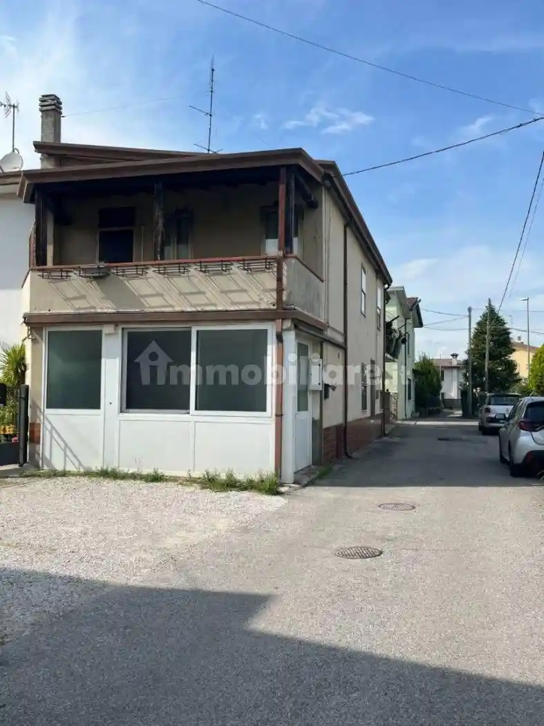 Appartamento in vendita a Ponte San Nicolò