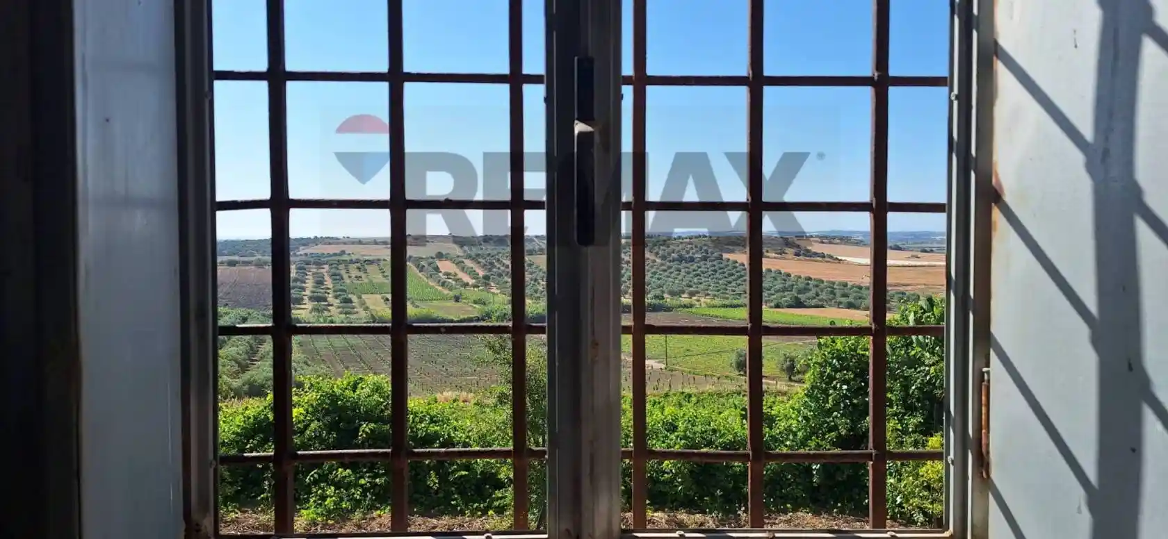 Rustico - Casale in vendita a Noto