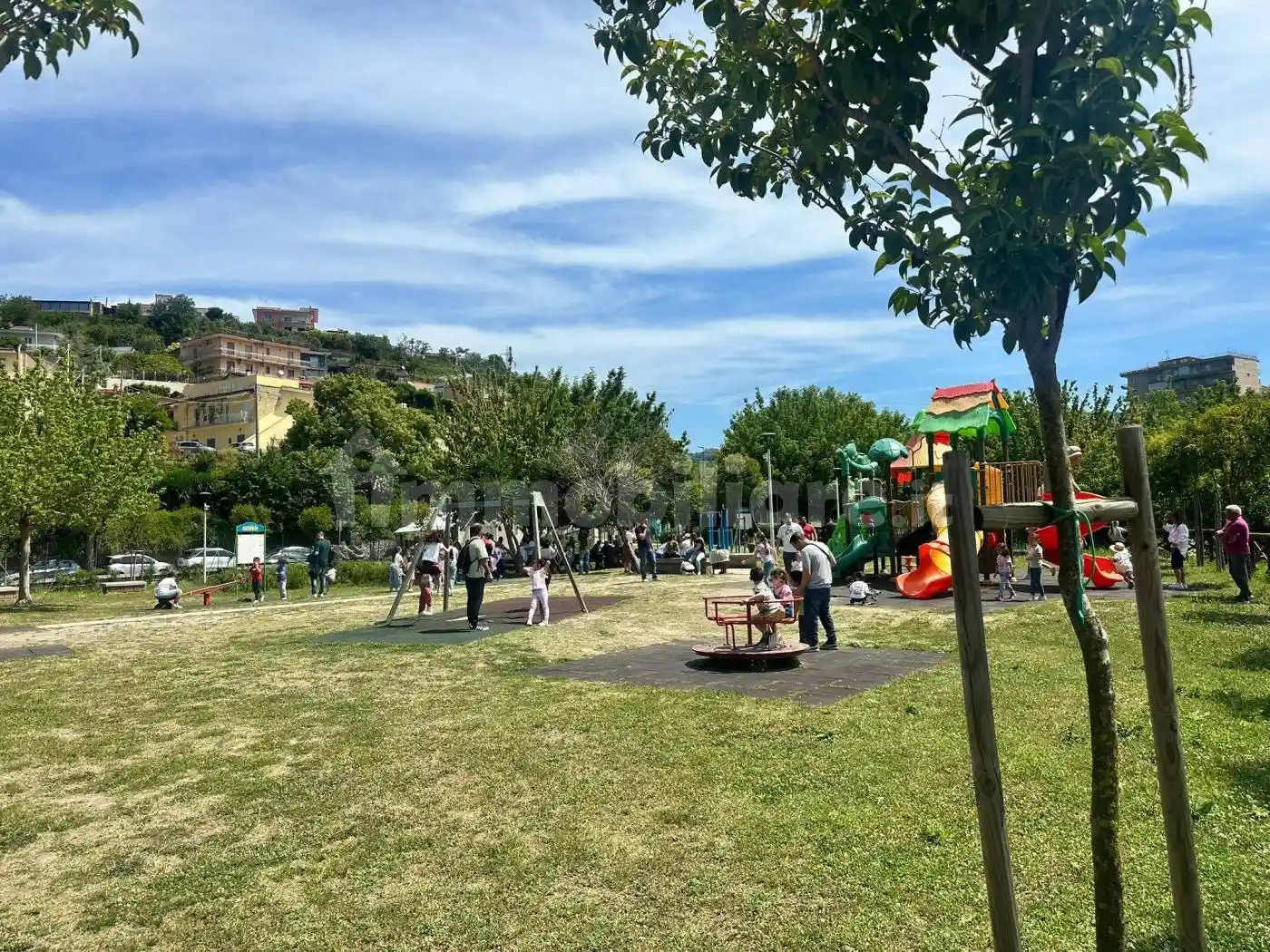 Appartamento in vendita a Napoli