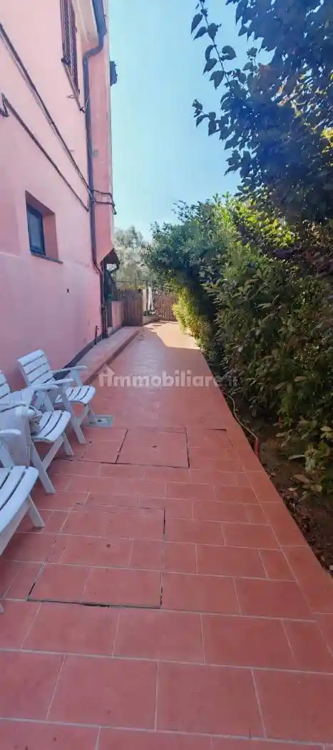 Appartamento in affitto a Prato