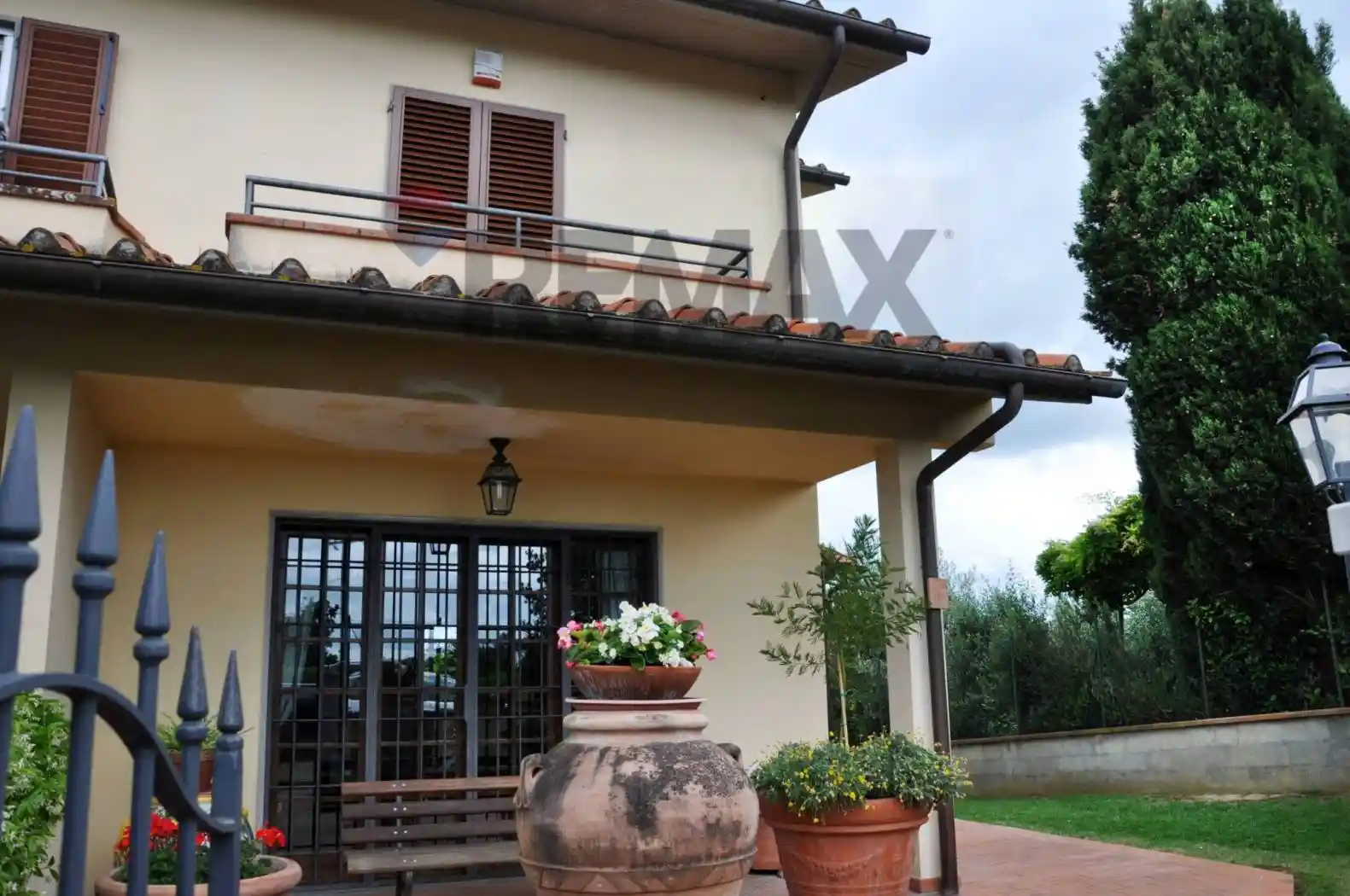 Villetta a schiera in vendita a Lastra a Signa
