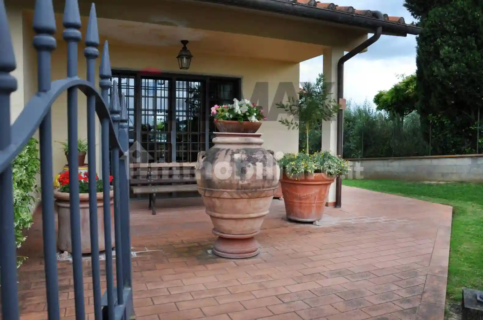 Villetta a schiera - foto 4