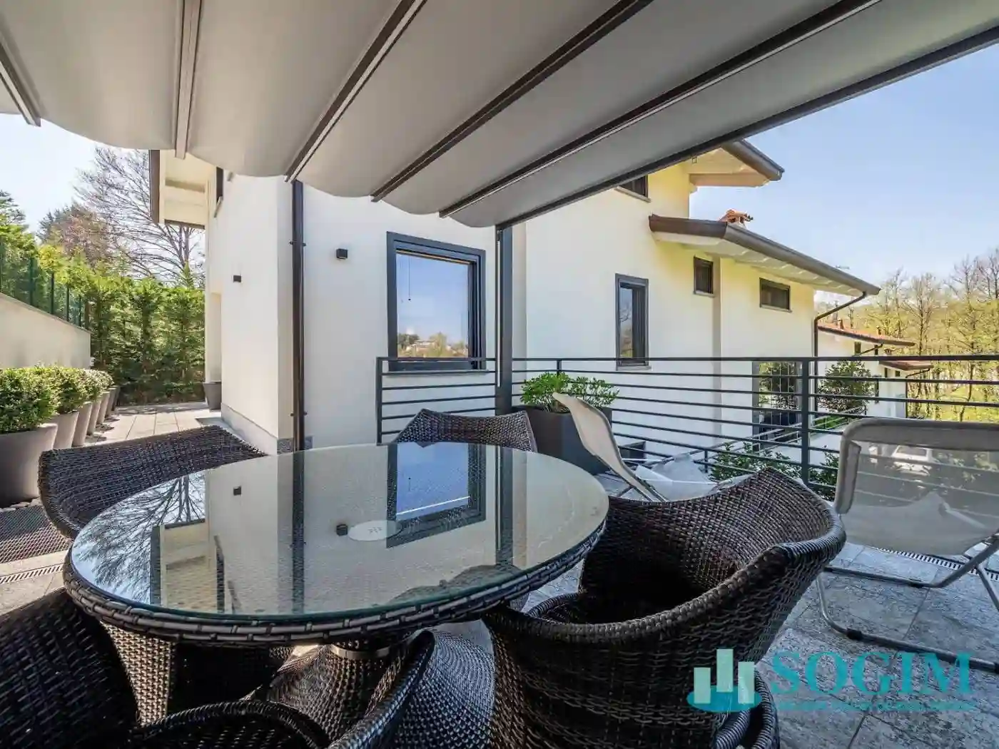 Villa - foto 4