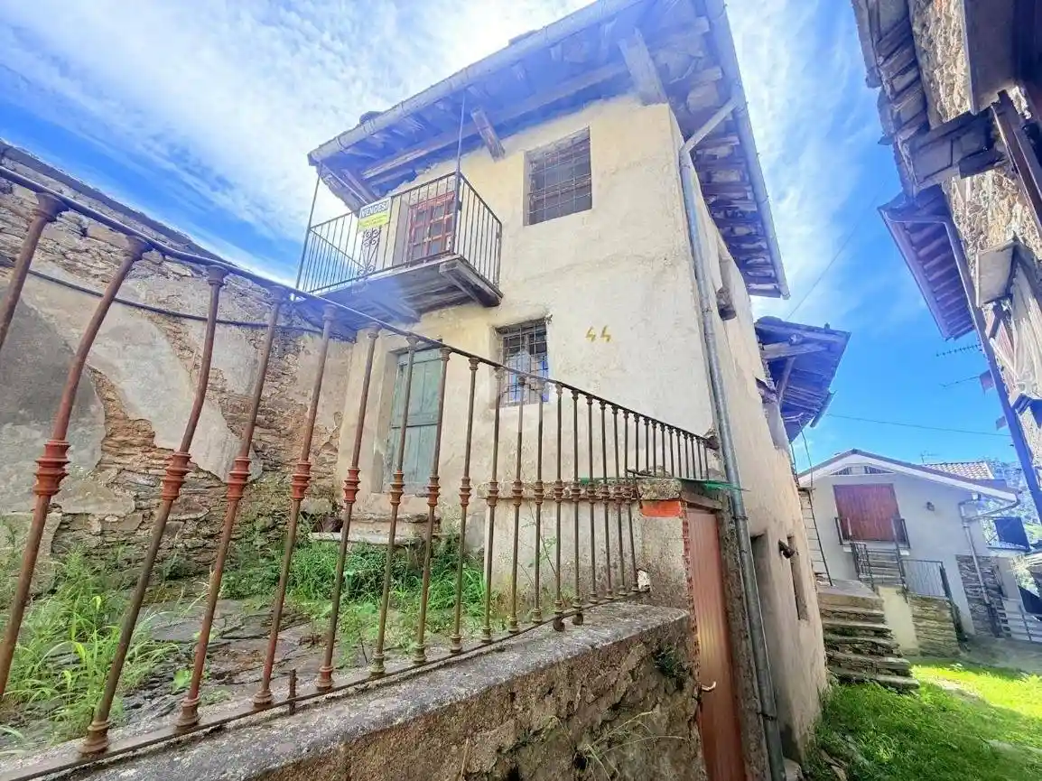 Rustico - Casale in vendita a Viù
