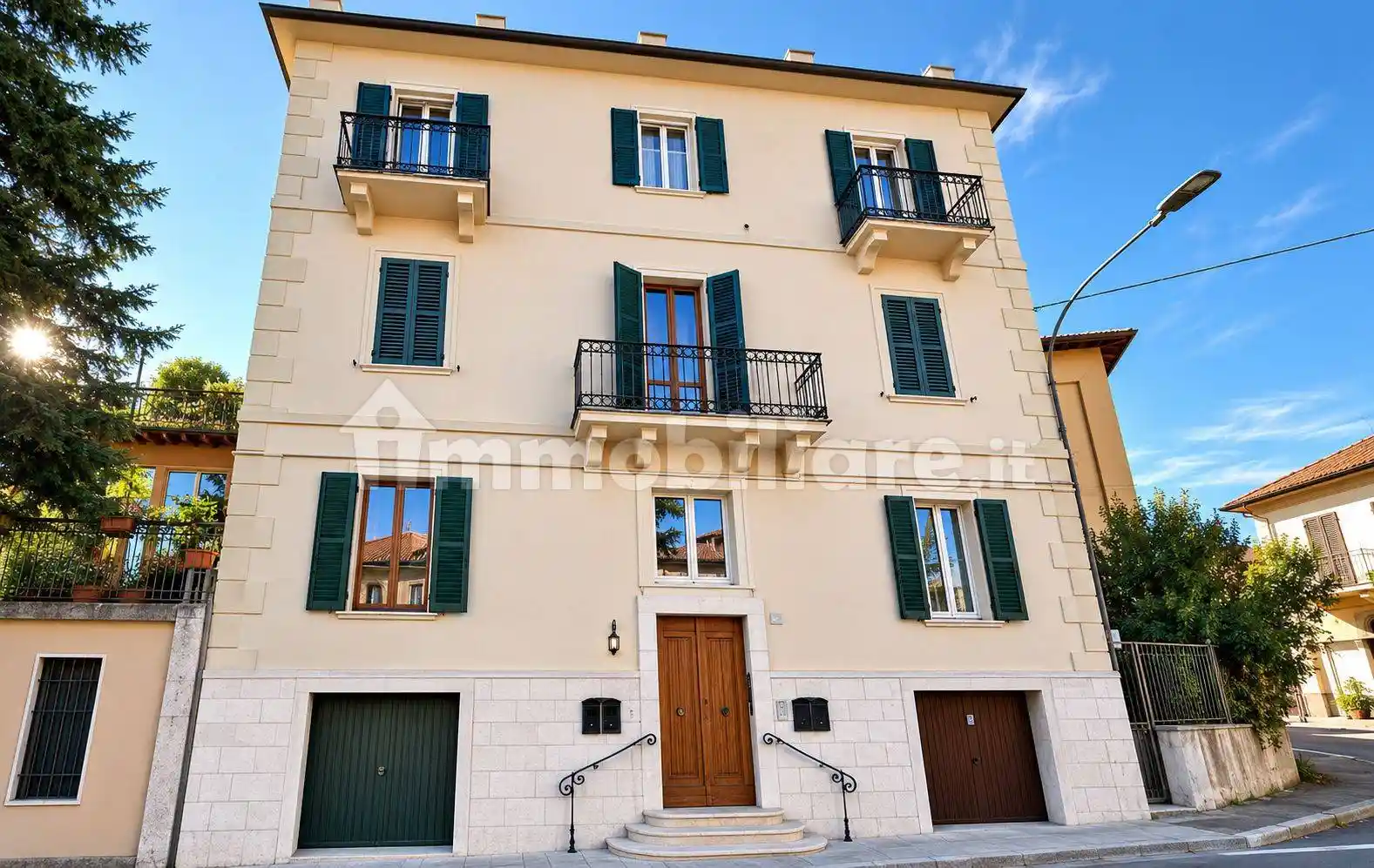 Appartamento in affitto a Ascoli Piceno