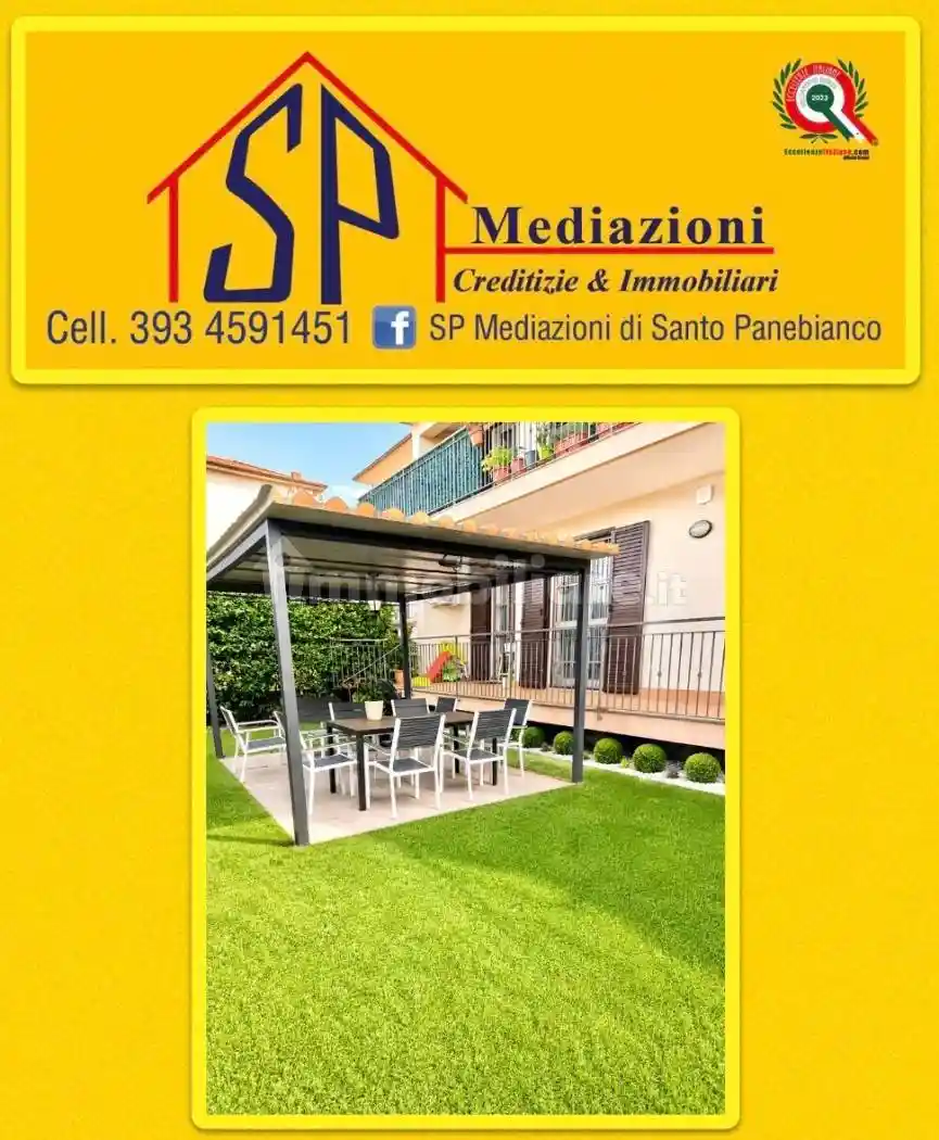 Villa in vendita a Giarre