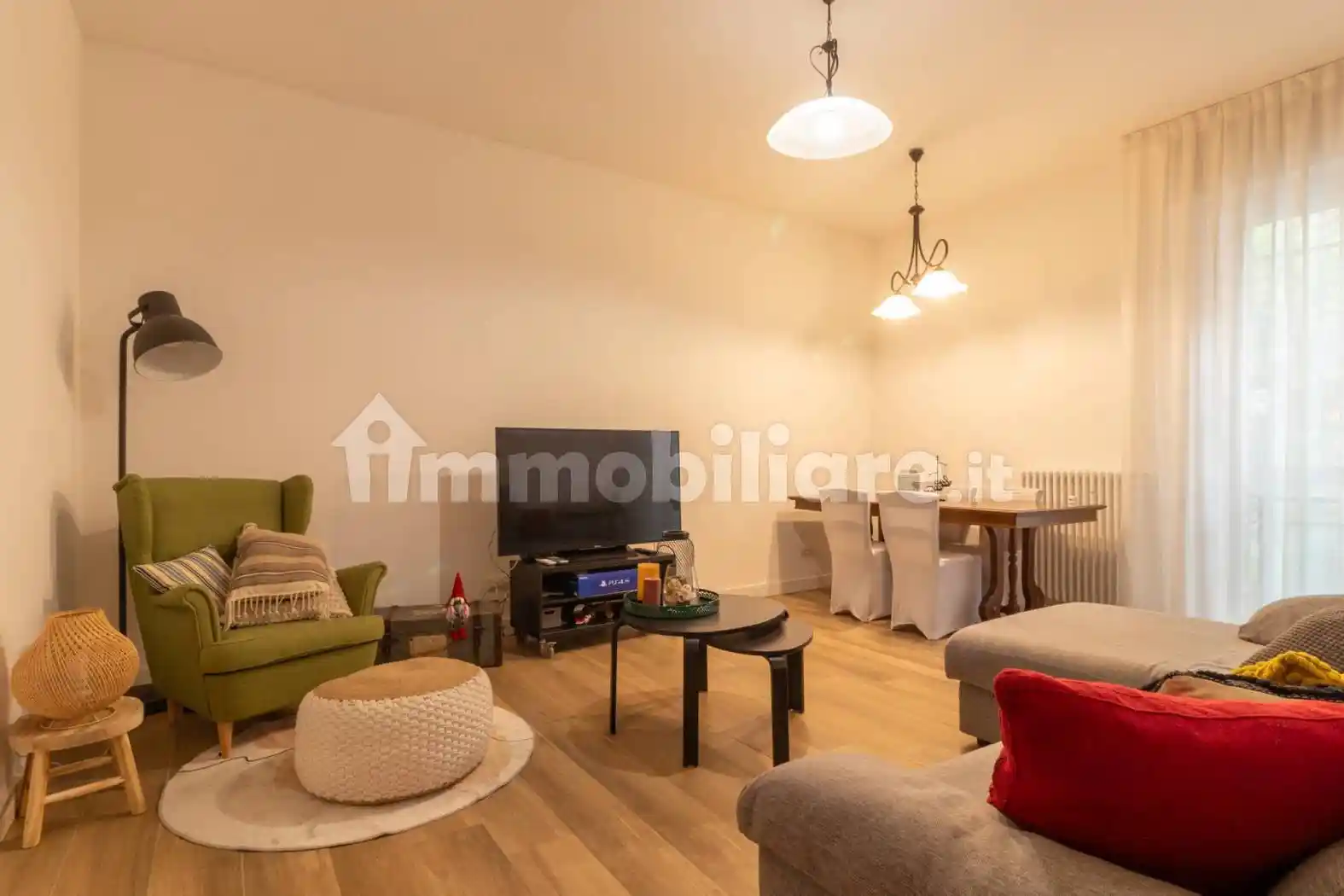 Appartamento in vendita a Bologna