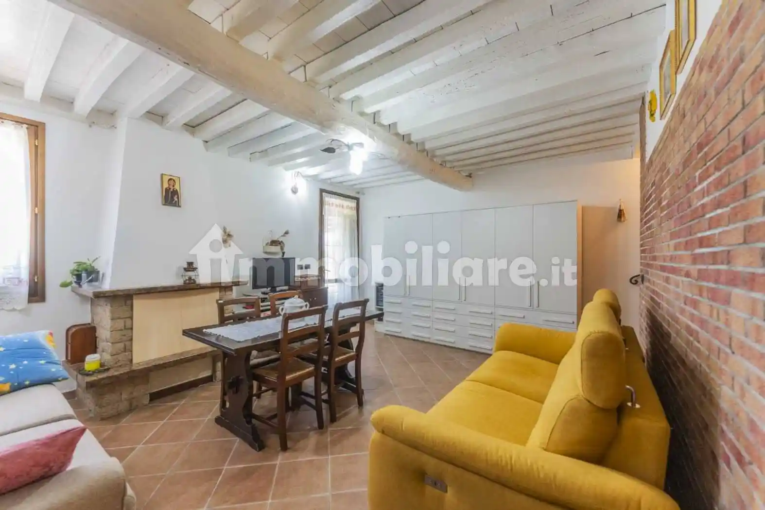 Villa in vendita a San Pietro in Casale