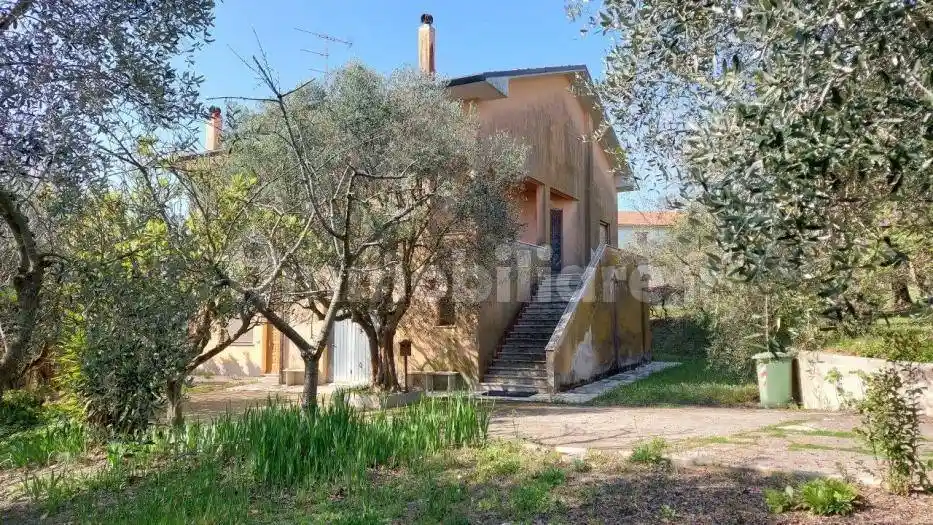 Villa in vendita a Senigallia